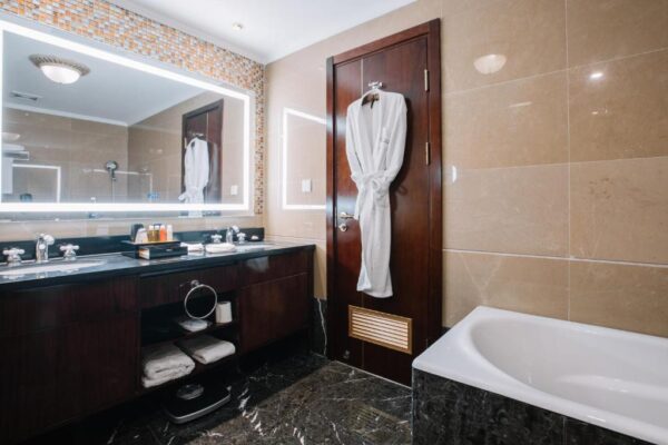 Family suite in Dire Dewa - Image 3